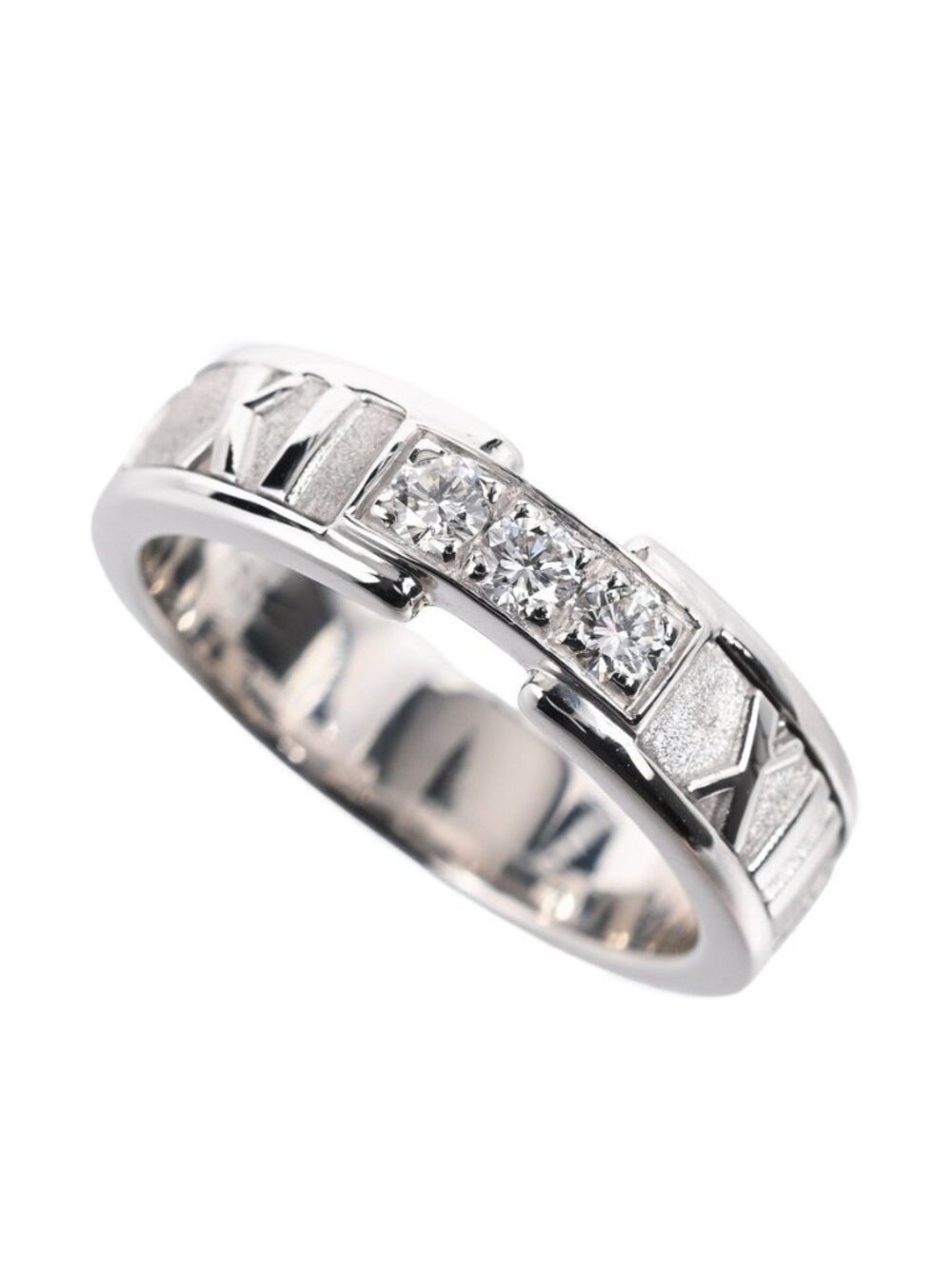 Tiffany & Co Ring Atlas